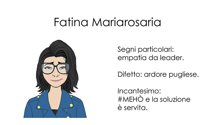 Fatina Maria Rosaria